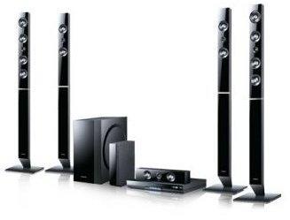 Samsung HT-D6759W