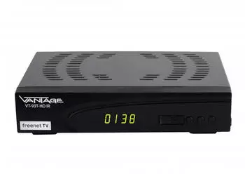 Vantage VT-93 C/T-HD