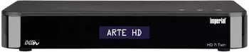 Digitalbox IMPERIAL HD 7i Twin