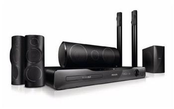 Philips Hts5582