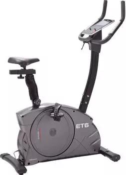 Christopeit Ergometer ET 6 New