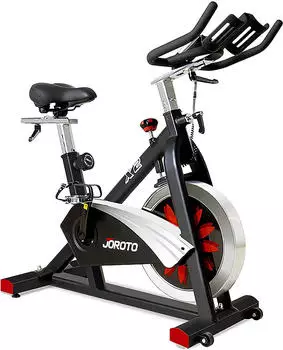 Joroto Hometrainer X2 Exercise bike (6008542)