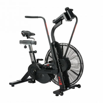 Assault Fitness AirBike Pro X Belt Drive