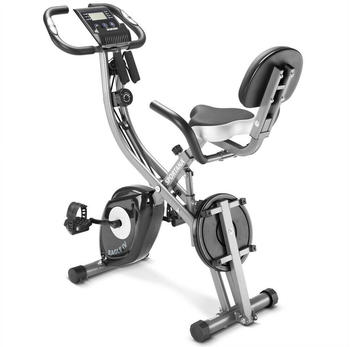 Sportana Fitnessbike (S0E2T0JB) metallic grey