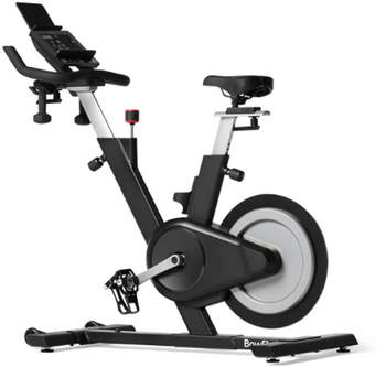 BowFlex IC Bike SEi