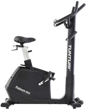 Tunturi Ergometer Platinum UB30 black