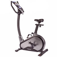 Christopeit Sport Ergometer "EM 8000" 150 kg max. Benutzergewicht, Fahrrad, 32