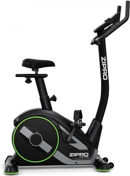 Zipro Rave (black)