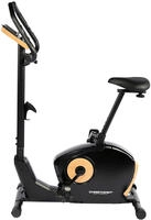 Christopeit Sport Ergometer "ET 3.1" 120 kg max. Benutzergewicht, Fahrrad, 32