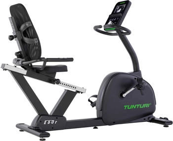 Tunturi Signature E60-R Bike Recumbent