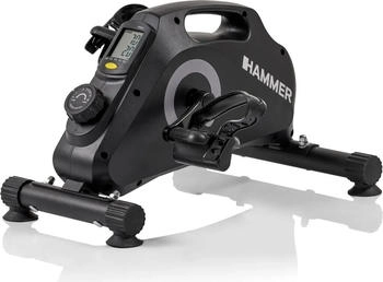 Hammer Pedaltrainer Magnet schwarz (FS0046300)