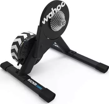 Wahoo Kickr Core 2