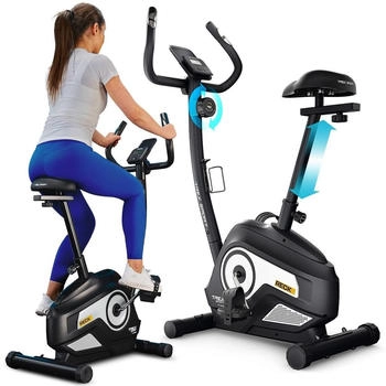 TREX SPORT Hometrainer (TX-400MB)