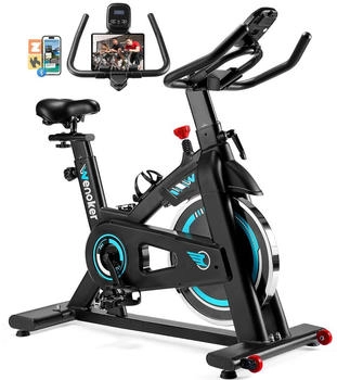 Wenoker Hometrainer (JC303APP-Blue)