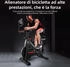 Jasport Hometrainer (JAS-SB005)