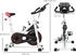 Novzep Hometrainer (ALRI-A90-146V01-018)