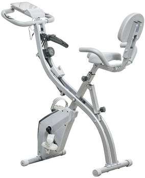 HomCom Hometrainer (A90-196V01GY)