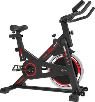 KUBIsport Hometrainer (05-BC5200K)