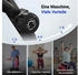 MERACH Hometrainer (35145343)