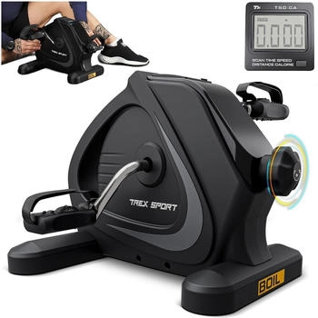 TREX SPORT Mini-Hometrainer (TX-120BB BOIL)