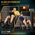 TREX SPORT Mini-Hometrainer (TX-120BB BOIL)