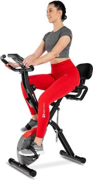 Hop-Sport Hometrainer (8232525)