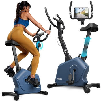 TREX SPORT Hometrainer (TX-380MB)