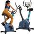 TREX SPORT Hometrainer (TX-380MB)