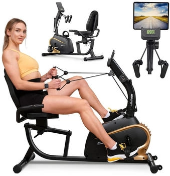 Hop-Sport Hometrainer (8237520)