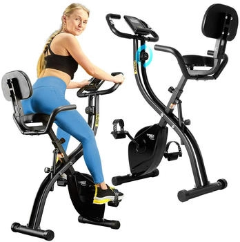 TREX SPORT Hometrainer (TX-360XB PYRO)