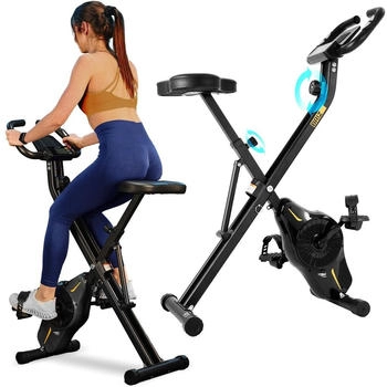 TREX SPORT Hometrainer (TX-340XB BRIZ)