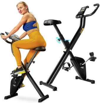 TREX SPORT Hometrainer (TX-320XB FLIX)