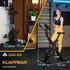 TREX SPORT Hometrainer (TX-320XB FLIX)