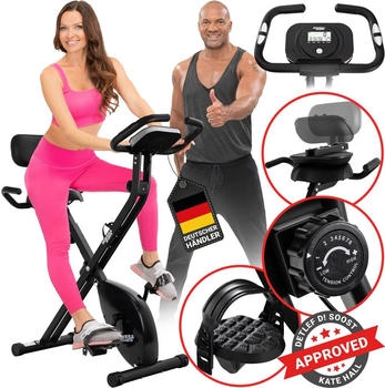 Miweba Hometrainer (PR0020116-08)