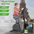 Tunturi Hometrainer (23TBE40000)