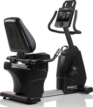Hammer Hometrainer (10008)