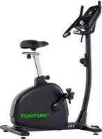 Tunturi 23TBE60000, Ergometer Tunturi E60 Performance schwarz