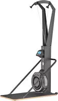 Half Human Skitrainer "Ski-Trainer mit Bodenmontage" max. Benutzergewicht 150 kg