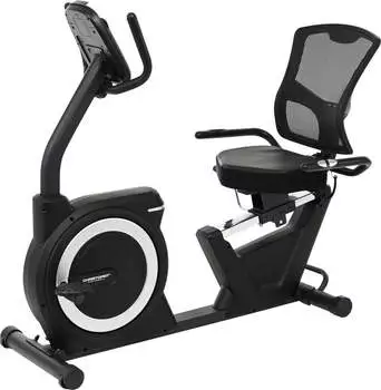 Christopeit Seated Ergometer RS 4000