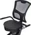 Christopeit Seated Ergometer RS 4000