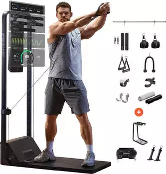 Speediance Gym Monster 2