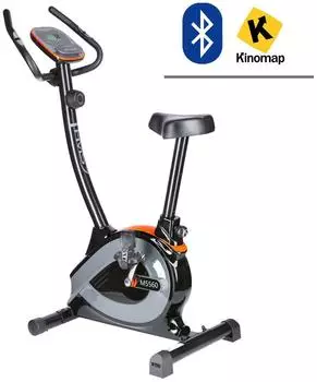 Master Hometrainer (95553628)