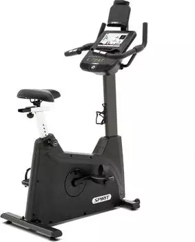Spirit XBU55 ENT Black (8785121)
