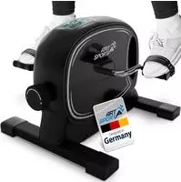 Juskys 24061, Juskys Pedaltrainer Sportivo