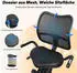 MERACH Recumbent Ergometer (35145411)
