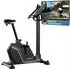 Skandika Cykling P10 Ergometer 32 Widerstandsstufen Bluetooth (SF-3640)