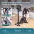 Skandika Cykling P10 Ergometer 32 Widerstandsstufen Bluetooth (SF-3640)