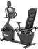 Spirit XBR55 ENT Liegeergometer, schwarz (XBR55 ENT)