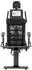 Spirit XBR55 ENT Liegeergometer, schwarz (XBR55 ENT)