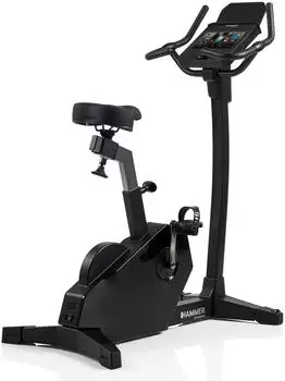 Hammer Spheris 4.0 Ergometer 10kg Schwungmasse, Bluetooth